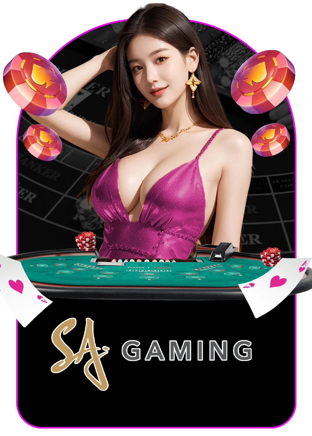 สล็อตออนไลน์ NEKO777 เกมค่ายดังยอดนิยม